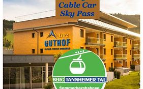 Ferienwohnungen Guthof